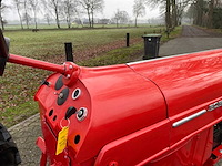 1959 porsche standard 218h oldtimer tractor - afbeelding 27 van  43