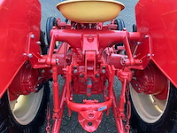 1959 porsche standard 218h oldtimer tractor - afbeelding 32 van  43