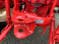 1959 porsche standard 218h oldtimer tractor - afbeelding 34 van  43