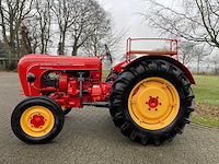 1959 porsche standard 218h oldtimer tractor - afbeelding 40 van  43