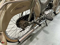 1959 rap ster brommer - afbeelding 2 van  5