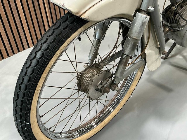 1959 rap ster brommer - afbeelding 9 van  27