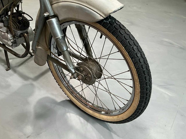 1959 rap ster brommer - afbeelding 10 van  27