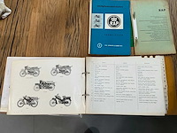 1959 rap ster brommer - afbeelding 12 van  27