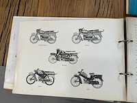 1959 rap ster brommer - afbeelding 13 van  27