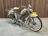 1959 rap ster brommer - afbeelding 8 van  27