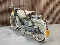1959 rap ster brommer - afbeelding 4 van  5