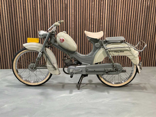 1959 rap ster brommer - afbeelding 24 van  27