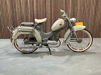 1959 rap ster brommer - afbeelding 25 van  27