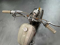 1959 rap ster brommer - afbeelding 26 van  27