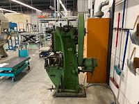 1959 raskin r3 mod.63 excenterpers - afbeelding 7 van  11