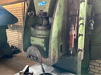 1959 tos le 100 p mechanische excenterpers - afbeelding 14 van  17