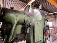 1959 tos le 100 p mechanische excenterpers - afbeelding 11 van  17