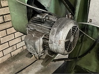 1959 tos le 100 p mechanische excenterpers - afbeelding 14 van  17