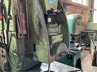 1959 tos le 100 p mechanische excenterpers - afbeelding 7 van  17
