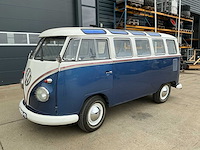 1959 volkswagen t1 211 oldtimer
