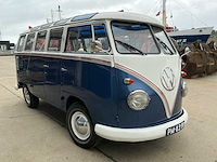 1959 volkswagen t1 211 oldtimer - afbeelding 2 van  26