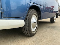 1959 volkswagen t1 211 oldtimer - afbeelding 3 van  26
