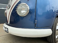 1959 volkswagen t1 211 oldtimer - afbeelding 4 van  26