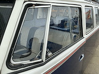 1959 volkswagen t1 211 oldtimer - afbeelding 7 van  26