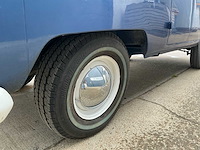 1959 volkswagen t1 211 oldtimer - afbeelding 8 van  26