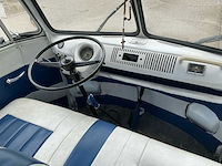 1959 volkswagen t1 211 oldtimer - afbeelding 31 van  43