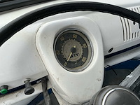 1959 volkswagen t1 211 oldtimer - afbeelding 10 van  26