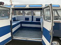 1959 volkswagen t1 211 oldtimer - afbeelding 30 van  43
