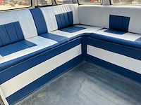 1959 volkswagen t1 211 oldtimer - afbeelding 12 van  26