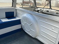 1959 volkswagen t1 211 oldtimer - afbeelding 13 van  26
