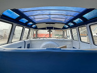 1959 volkswagen t1 211 oldtimer - afbeelding 32 van  43