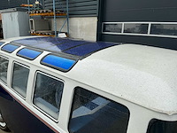 1959 volkswagen t1 211 oldtimer - afbeelding 35 van  43
