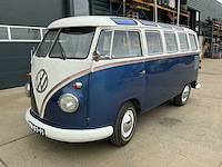 1959 volkswagen t1 211 oldtimer - afbeelding 9 van  26