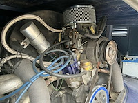 1959 volkswagen t1 211 oldtimer - afbeelding 40 van  43