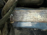 1959 volkswagen t1 211 oldtimer - afbeelding 41 van  43