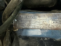 1959 volkswagen t1 211 oldtimer - afbeelding 42 van  43