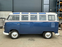 1959 volkswagen t1 211 oldtimer - afbeelding 16 van  26