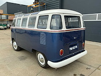 1959 volkswagen t1 211 oldtimer - afbeelding 22 van  26