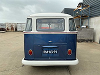 1959 volkswagen t1 211 oldtimer - afbeelding 23 van  26