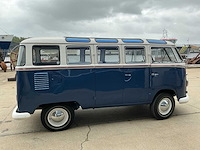 1959 volkswagen t1 211 oldtimer - afbeelding 25 van  26
