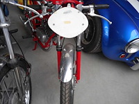 1960 atala mirage 50cc | italian classic moped - afbeelding 11 van  15