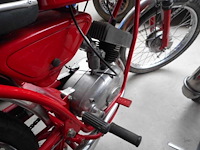 1960 atala mirage 50cc | italian classic moped - afbeelding 7 van  15