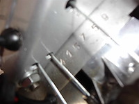 1960 benelli 50cc | italian classic moped - afbeelding 6 van  11