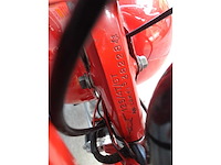 1960 ceccato giulietta 125cc | italian classic motorcycle - afbeelding 10 van  14