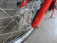 1960 ceccato giulietta 125cc | italian classic motorcycle - afbeelding 12 van  14