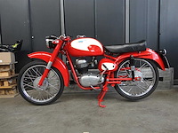 1960 ceccato giulietta 125cc | italian classic motorcycle - afbeelding 3 van  14