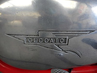1960 ceccato giulietta 125cc | italian classic motorcycle - afbeelding 4 van  14