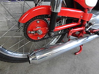 1960 ceccato giulietta 125cc | italian classic motorcycle - afbeelding 5 van  14