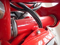 1960 demm 50cc | italian classic moped - afbeelding 17 van  19