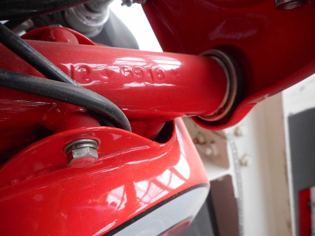 1960 demm 50cc | italian classic moped - afbeelding 4 van  19